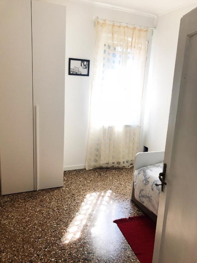 Appartamento Sokol E Caterina Венеция Экстерьер фото